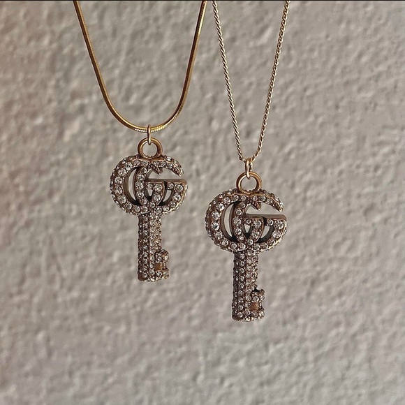 Gucci Necklace - Picture 2 of 5